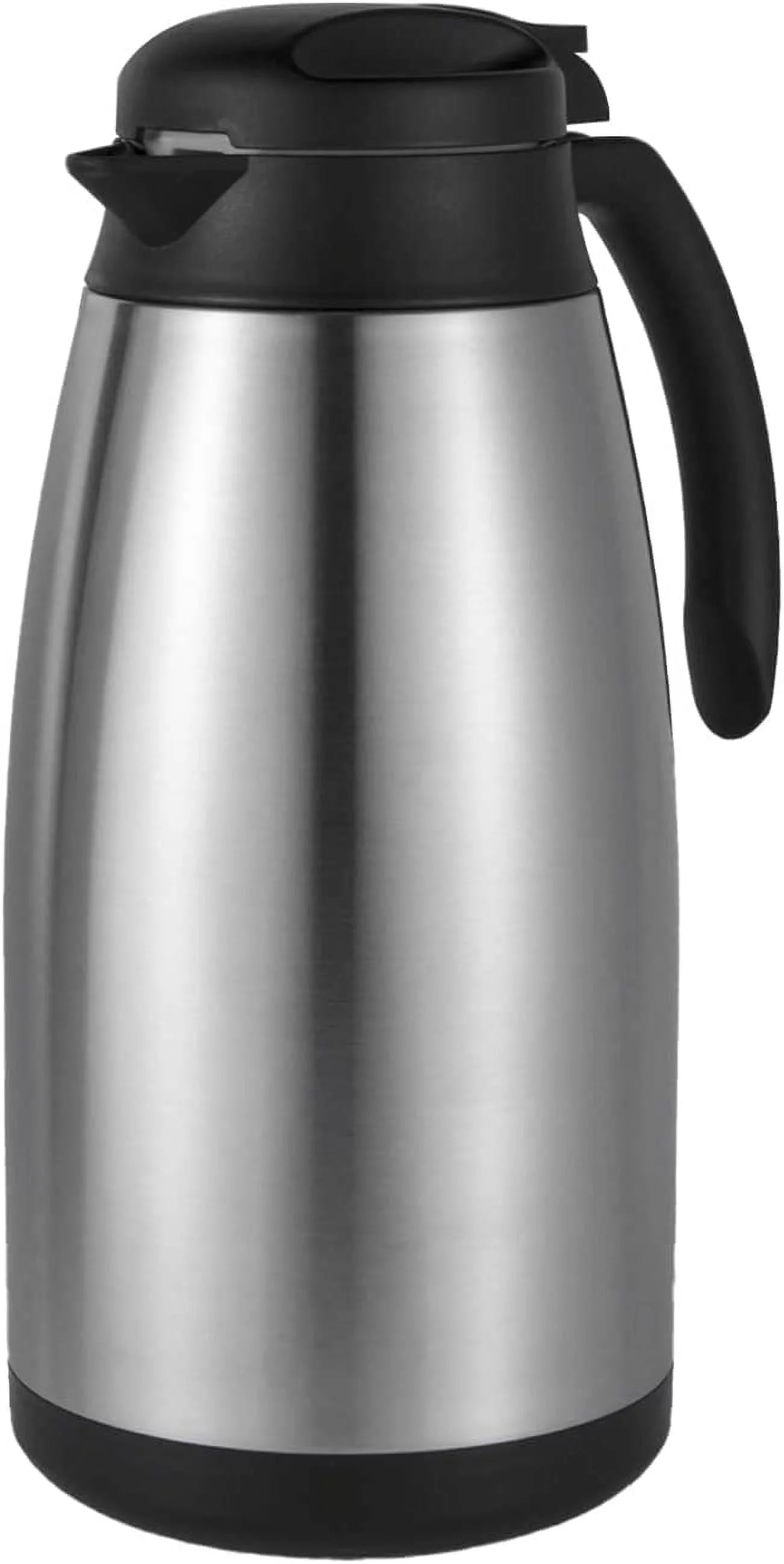 WhiteRhino 68oz Thermal Coffee Carafe